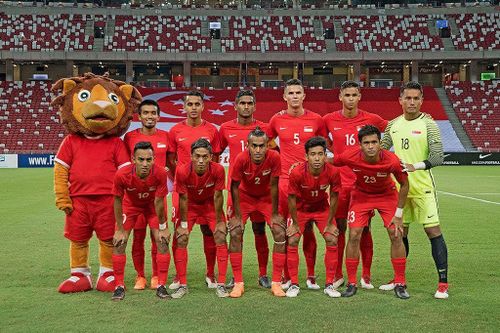 AFF Cup 2021: Khi 'Sư tử trẻ' đã gầm vang