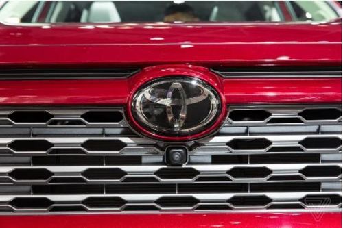 Toyota sẽ chi 1,3 tỉ USD cho nhà máy sản xuất pin ô tô điện tại Bắc Carolina
