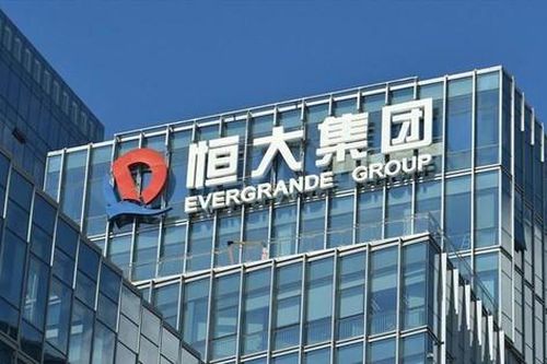 Khủng hoảng Evergrande không gây nên bất ổn cho thị trường tài chính Trung Quốc