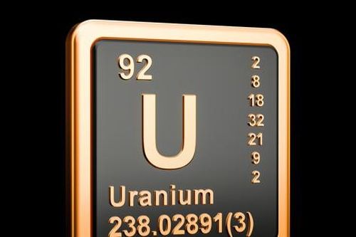 Trung Quốc đột phá chiết xuất uranium từ nước biển