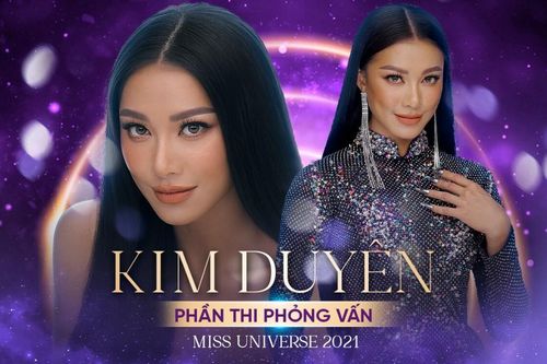 Nóng hổi từ Israel: Kim Duyên tự chấm mình 10 điểm tại phần thi phỏng vấn kín