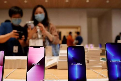 Apple xác nhận iPhone 12 và iPhone 13 gặp sự cố