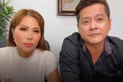 Sau 1 ngày biến mất vì bị tố là 'tiểu tam', diễn viên Hoàng Anh đã có động thái đối diện với dư luận?