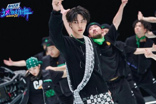 Vương Nhất Bác lan tỏa văn hóa hip hop, đến cả các bé thiếu nhi cũng 'nhớ mặt gọi tên'
