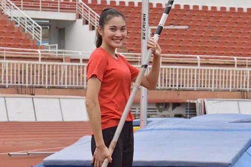 Thanh Hóa giành 2 HCV trong ngày khai mạc Giải vô địch điền kinh quốc gia 2021
