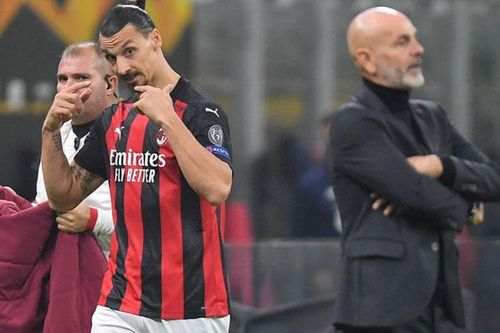 AC Milan xác định chỉ tập trung cho đấu trường quốc nội?