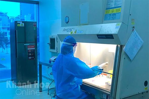 Từ 7 giờ đến 17 giờ ngày 9-12, Khánh Hòa ghi nhận thêm 282 ca dương tính với SARS-CoV-2