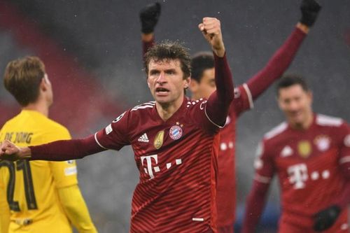 Bayern Munich đánh bại Barcelona trên 'đấu trường' Champions LeagueTin khácChung tay phòng chống HIV/AIDS trong bối cảnh dịch COVID-19THÔNG BÁO NỘI DUNG, CHƯƠNG TRÌNH KỲ HỌP THỨ BẢY (KỲ HỌP THƯỜNG LỆ CUỐI NĂM 2021) HĐND TỈNH KHÓA XVII NHIỆM KỲ 2021 – 2026