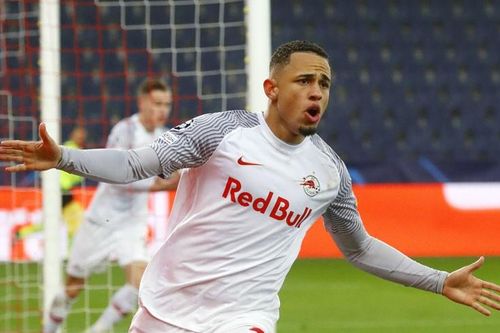 Xác định 15 đội bóng vào vòng 1/8 Champions League