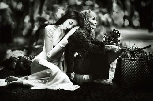 Nỗi nhớ mùa đông...