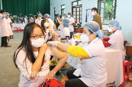 Phòng, chống dịch COVID-19 tại Ninh Bình: Sau hai năm nhìn lại