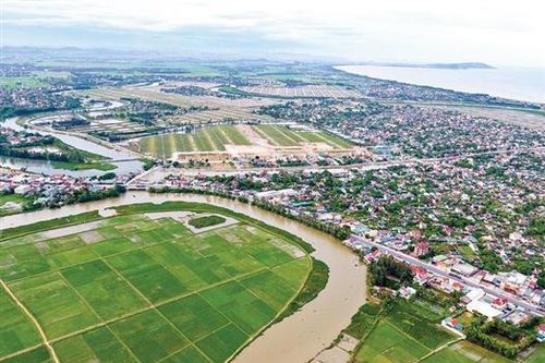 Triển khai công tác quy hoạch tỉnh vùng Bắc Trung Bộ - Duyên hải miền Trung thời kỳ 2021-2030