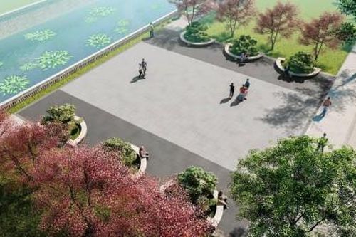 Kinh tế Thông tin thị trường Phố đêm Hoàng thành hoạt động từ ngày 1/1/2022