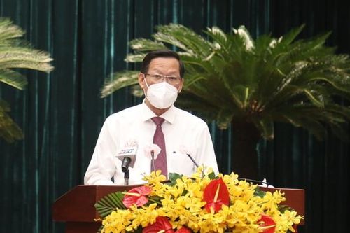 TP.HCM: Sớm triển khai nhà giá rẻ cho người dân