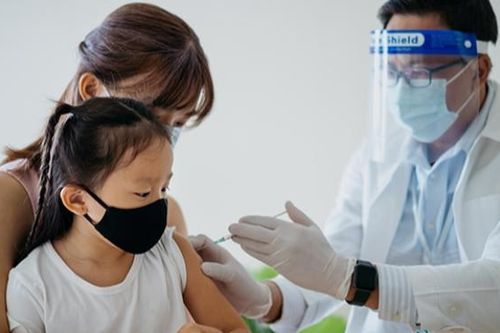 Đàm phán nguồn vaccine Covid-19 cho trẻ 5 - 11 tuổi
