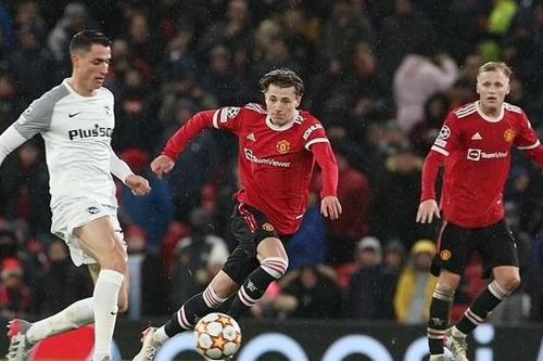 Man Utd bị cầm hòa, Barca xuống chơi Europa league