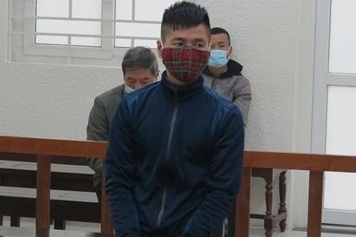 Lĩnh án tù vì sát hại bạn trai mới của 'tình cũ'