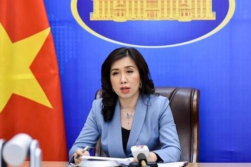Tích cực bảo hộ công dân và doanh nghiệp Việt Nam tại Myanmar và Nhật Bản