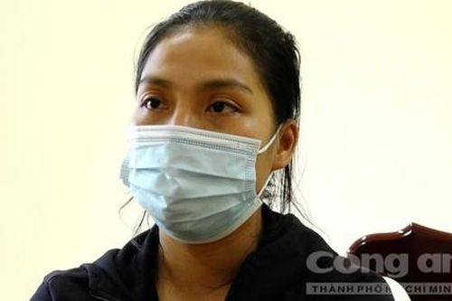 Chân dung bà trùm ma túy lấy 6 chồng, sinh 6 đứa con để 'né' thi hành án