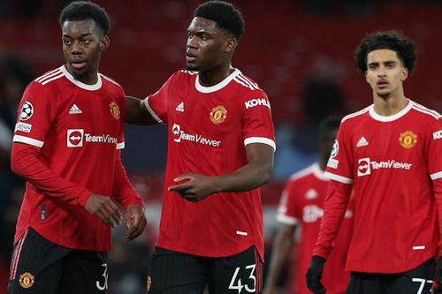 HLV Rangnick tung đội hình B, Man Utd bị Young Boys cầm hòa