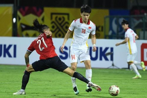 Lịch thi đấu AFF Cup 2020 hôm nay 9/12