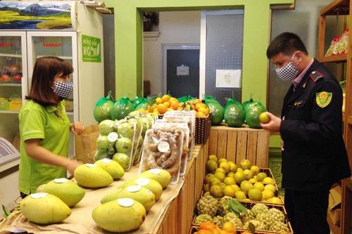 Hà Nội: Kết nối tiêu thụ nông sản với các tỉnh, thành phố trong tình hình mới