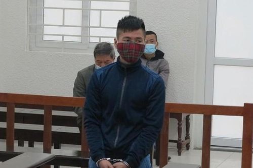 Tuyên án đối tượng dùng kéo đâm 'tình địch' trước cửa nhà nghỉ