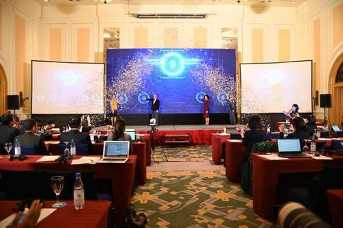 Ra mắt hệ thống dữ liệu không gian dân số và phát triển