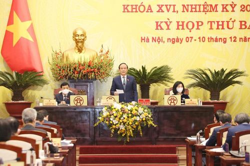 Đẩy nhanh thực hiện các dự án về rác thải, cải thiện môi trường