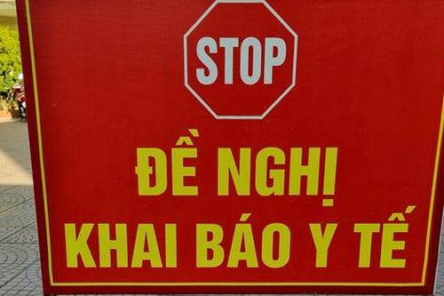 Hải Phòng: 8 cô gái ở Đồ Sơn dương tính SARS-CoV-2, truy vết các trường hợp liên quan