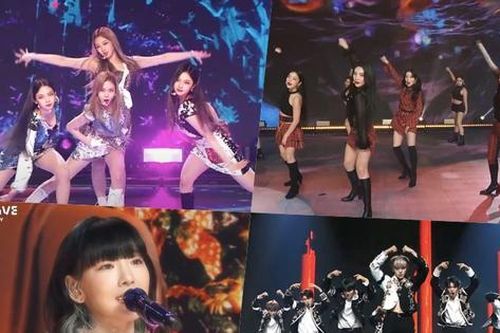 Dự án SMCU EXPRESS 2022: KWANGYA mở cửa, siêu album mùa Đông chiếm trọn spotlight