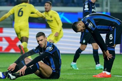 Xác định CLB giành vé cuối dự vòng 1/8 Champions League