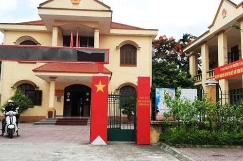 Hải Phòng: Tạm đình chỉ 5 lãnh đạo, công chức phục vụ điều tra