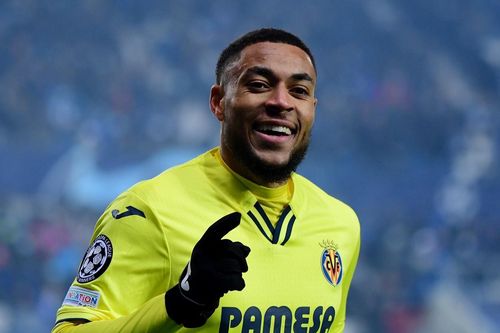Xác định CLB cuối vào vòng knock-out Champions League