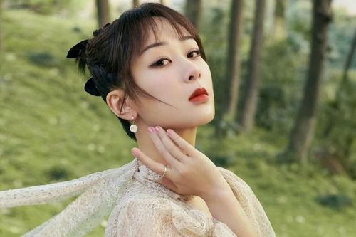 Dương Tử ở tuổi 30