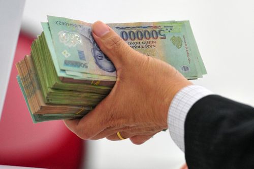 Bộ Tài chính muốn siết trái phiếu doanh nghiệp riêng lẻ