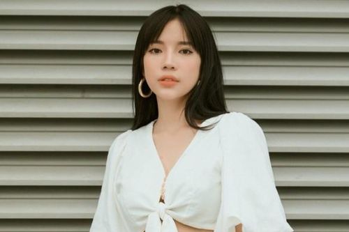 Lyly xin lỗi Châu Đăng Khoa