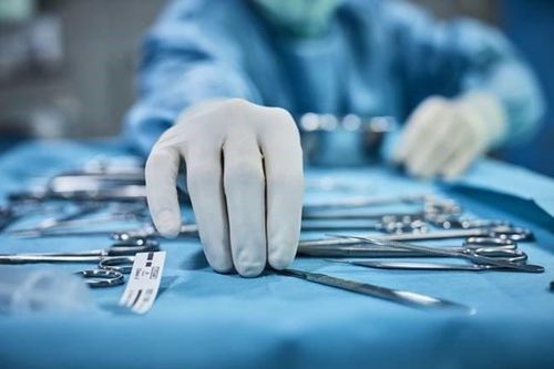 Nhiều đàn ông Trung Quốc gặp khó khi muốn triệt sản