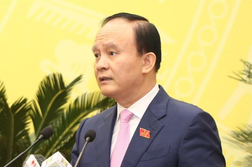 Đề nghị lãnh đạo Hà Nội giữ lời hứa với cử tri