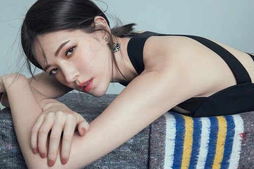Hứa Vỹ Ninh và Khưu Trạch - yêu nhanh, cưới chóng vánh
