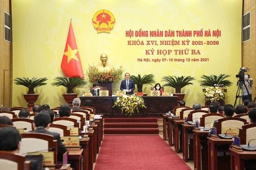 Thẳng thắn và trách nhiệm