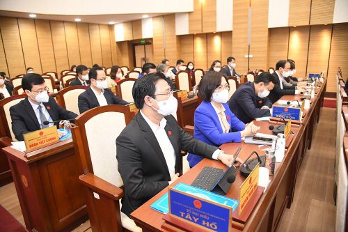 Hà Nội: Phạt tối đa 500 triệu đồng với cá nhân, 1 tỷ đồng với tổ chức vi phạm trong lĩnh vực đất đai