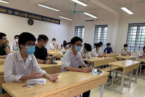Bà Rịa - Vũng Tàu: Thí điểm đón học sinh đến trường từ 10/1/2022