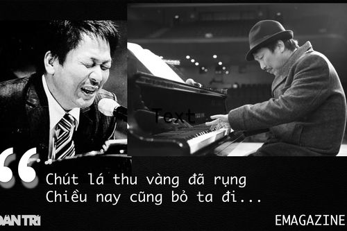 Nhạc sĩ Phú Quang: Đắm đuối với thi ca