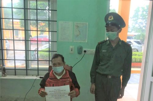 Quảng Trị: Bắt hai đối tượng trong đường dây làm giả hồ sơ cho 50 người xuất cảnh trái phép
