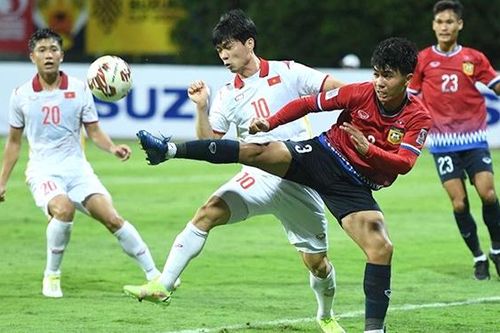 AFF Cup 2021: Đội tuyển Việt Nam và phần còn lại