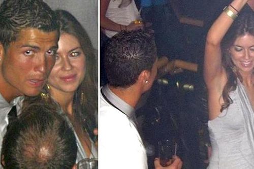Ronaldo chưa hết rắc rối với cáo buộc hiếp dâm