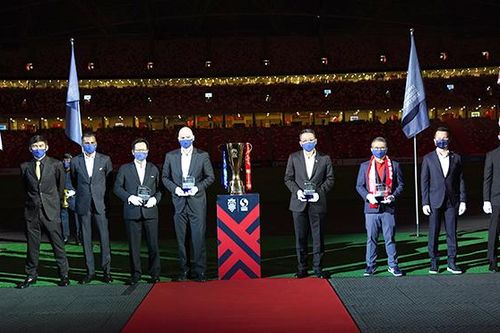 AFF Cup 2021: Bệ phóng cho World Cup 2034