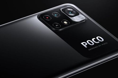Nâng Tầm Cuộc Chơi cùng POCO M4 Pro 5G – Chiếc smartphone dẫn đầu phân khúc cho trải nghiệm giải trí hoàn hảo