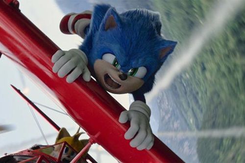 'Nhím Sonic 2' tung trailer hành động đã mắt